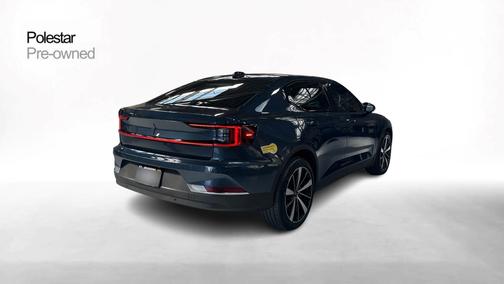 2021 Polestar 2 Long range Dual motor - AWD - Plus,Pilot