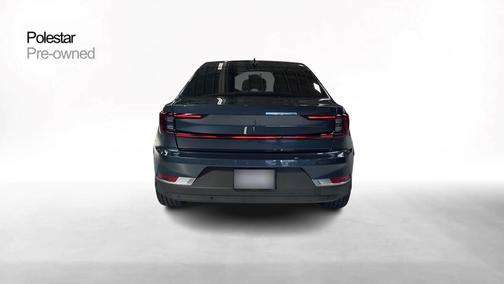 2021 Polestar 2 Long range Dual motor - AWD - Plus,Pilot