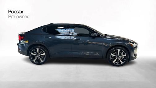 2021 Polestar 2 Long range Dual motor - AWD - Plus,Pilot