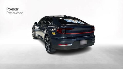 2021 Polestar 2 Long range Dual motor - AWD - Plus,Pilot