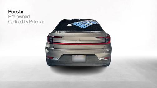 2022 Polestar 2 Long range Dual motor - AWD - Plus,Pilot,Performance
