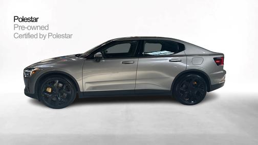 2022 Polestar 2 Long range Dual motor - AWD - Plus,Pilot,Performance