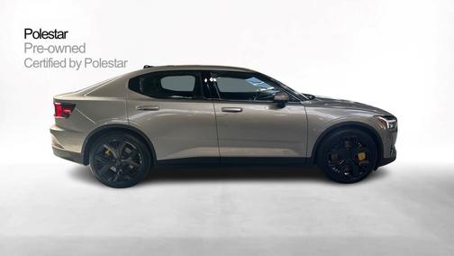 2022 Polestar 2 Long range Dual motor - AWD - Plus,Pilot,Performance