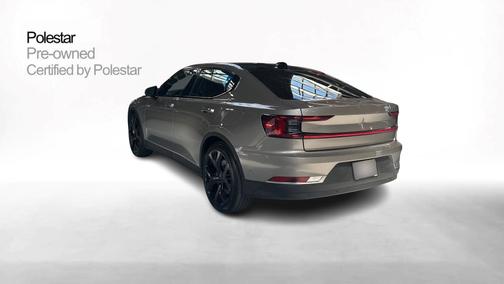 2022 Polestar 2 Long range Dual motor - AWD - Plus,Pilot,Performance