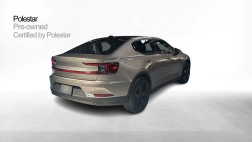 2022 Polestar 2 Long range Dual motor - AWD - Plus,Pilot,Performance
