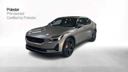2022 Polestar 2 Long range Dual motor - AWD - Plus,Pilot,Performance