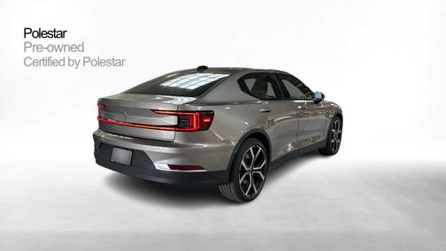 2022 Polestar 2 Long range Dual motor - AWD - Plus,Performance