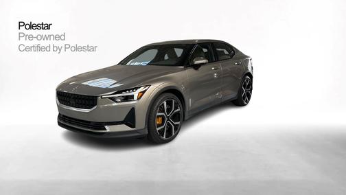 2022 Polestar 2 Long range Dual motor - AWD - Plus,Performance