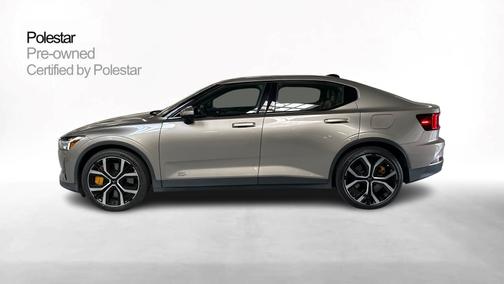2022 Polestar 2 Long range Dual motor - AWD - Plus,Performance