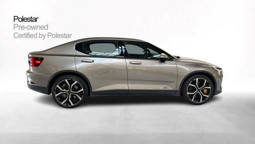 2022 Polestar 2 Long range Dual motor - AWD - Plus,Performance