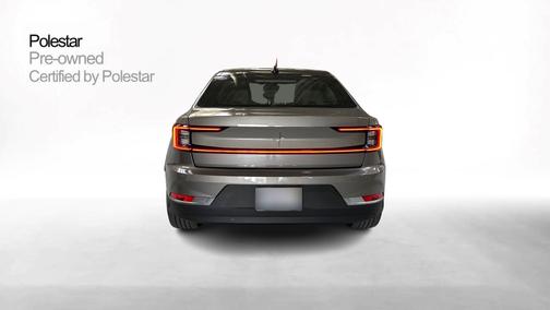 2022 Polestar 2 Long range Dual motor - AWD - Plus,Performance
