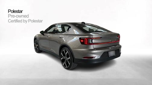 2022 Polestar 2 Long range Dual motor - AWD - Plus,Performance