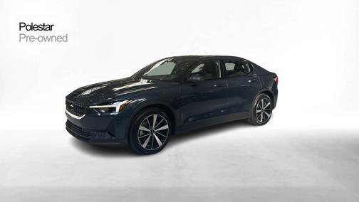 2022 Polestar 2 Long range Dual motor - AWD - Plus