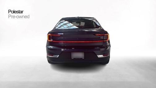 2022 Polestar 2 Long range Dual motor - AWD - Plus