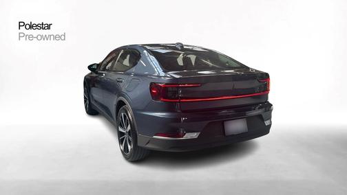 2022 Polestar 2 Long range Dual motor - AWD - Plus
