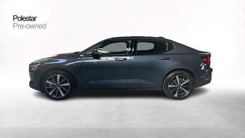 2022 Polestar 2 Long range Dual motor - AWD - Plus