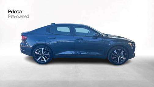 2022 Polestar 2 Long range Dual motor - AWD - Plus