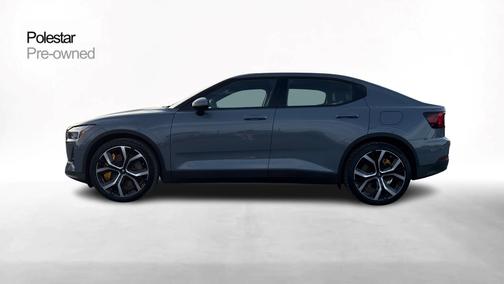 2022 Polestar 2 Long range Dual motor - AWD - Pilot,Performance
