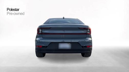 2022 Polestar 2 Long range Dual motor - AWD - Pilot,Performance