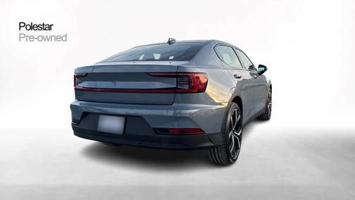 2022 Polestar 2 Long range Dual motor - AWD - Pilot,Performance
