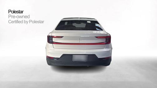 2022 Polestar 2 Long range Dual motor - AWD - Plus,Pilot