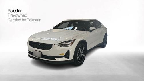 2022 Polestar 2 Long range Dual motor - AWD - Pilot