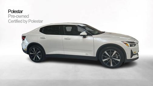 2022 Polestar 2 Long range Dual motor - AWD - Pilot