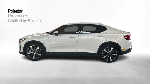 2022 Polestar 2 Long range Dual motor - AWD - Pilot
