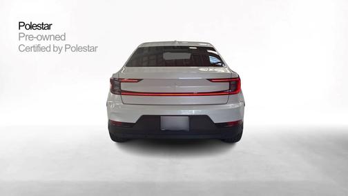 2022 Polestar 2 Long range Dual motor - AWD - Pilot