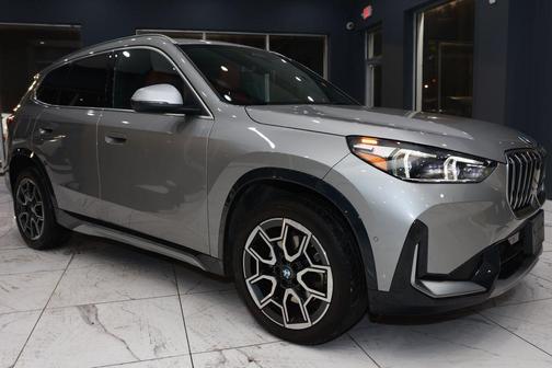 2024 BMW X1 xDrive28i