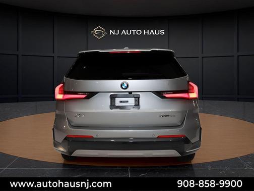 2024 BMW X1 xDrive28i