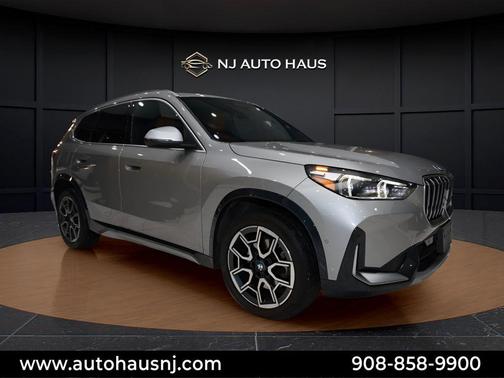 2024 BMW X1 xDrive28i