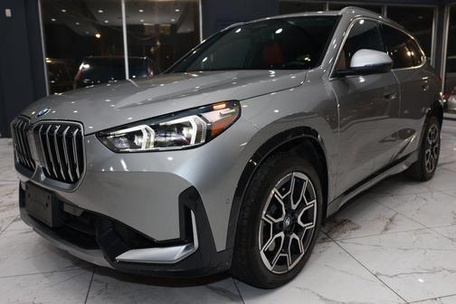 2024 BMW X1 xDrive28i