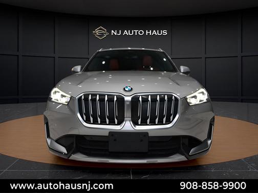 2024 BMW X1 xDrive28i