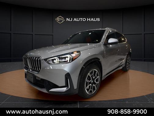 2024 BMW X1 xDrive28i