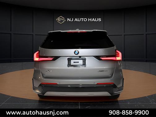 2024 BMW X1 xDrive28i