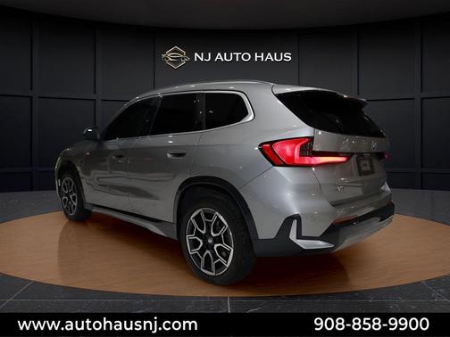 2024 BMW X1 xDrive28i