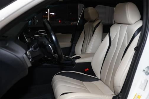 2023 Acura Integra A-Spec