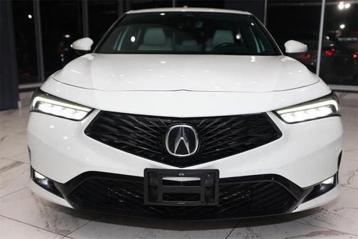 2023 Acura Integra A-Spec