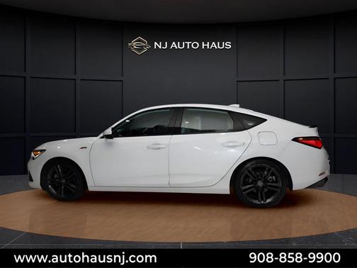 2023 Acura Integra A-Spec