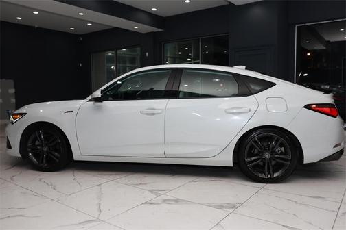 2023 Acura Integra A-Spec