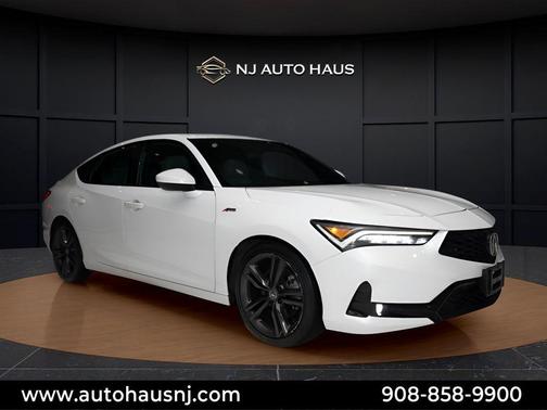 2023 Acura Integra A-Spec