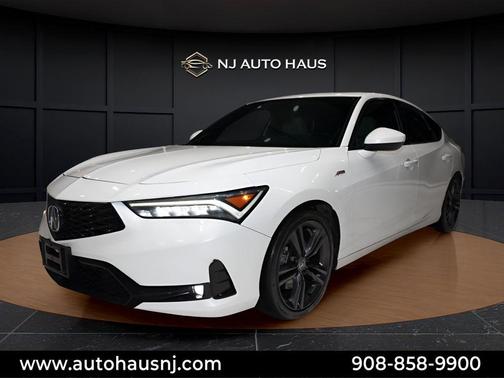 2023 Acura Integra A-Spec