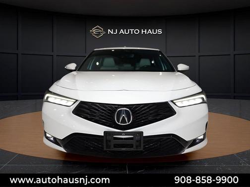 2023 Acura Integra A-Spec