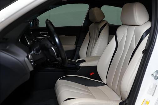 2023 Acura Integra A-Spec