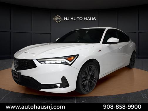 2023 Acura Integra A-Spec