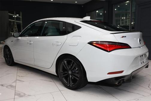 2023 Acura Integra A-Spec