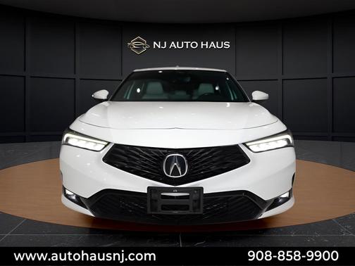 2023 Acura Integra A-Spec