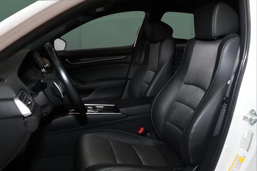 2021 Honda Accord Sport 1.5T