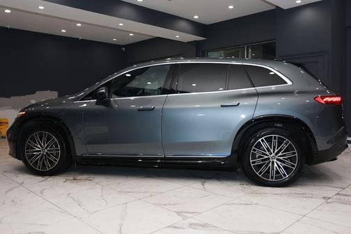 2023 Mercedes-Benz EQS 580 Base 4MATIC